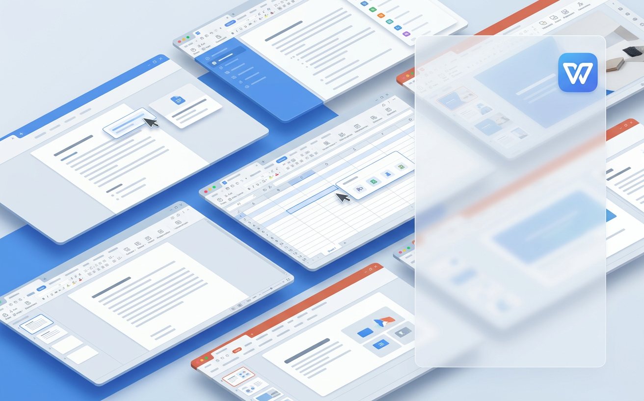 多端协同不卡顿：WPS 设置优化与稳定性建议 202603 深度指南